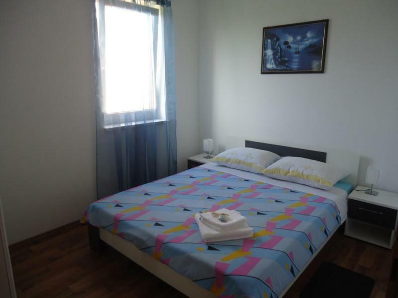 Apartments Ante เซนญ์ ภายนอก รูปภาพ