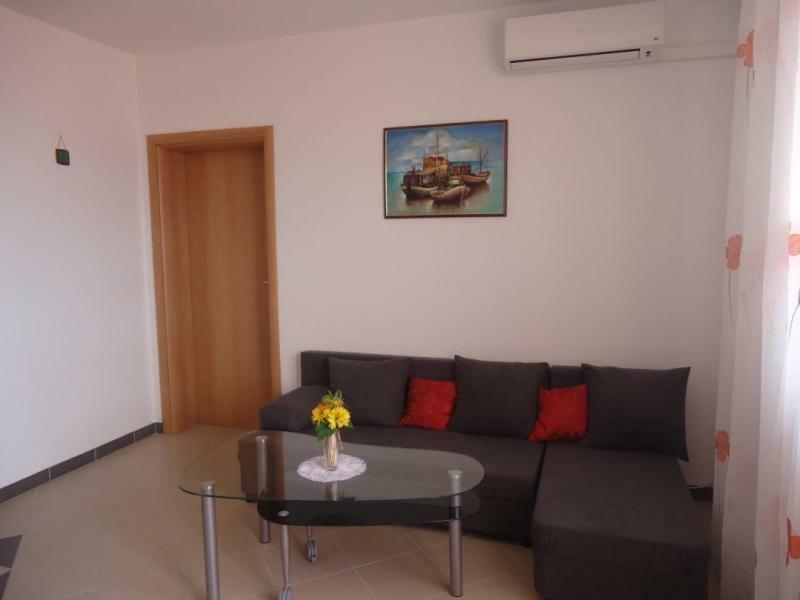 Apartments Ante เซนญ์ ภายนอก รูปภาพ