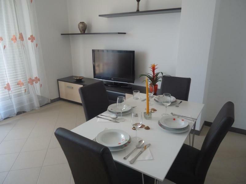 Apartments Ante เซนญ์ ภายนอก รูปภาพ